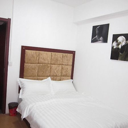Xi'An Aichao Hotel מראה חיצוני תמונה