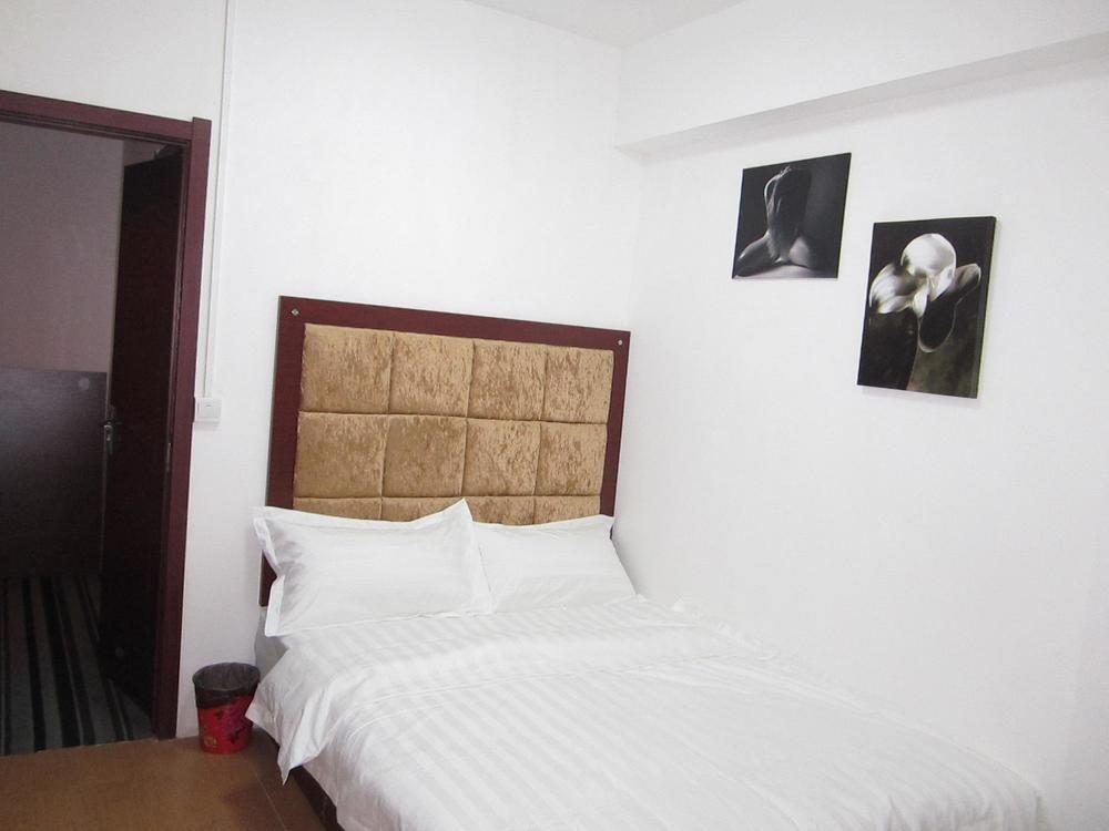 Xi'An Aichao Hotel מראה חיצוני תמונה