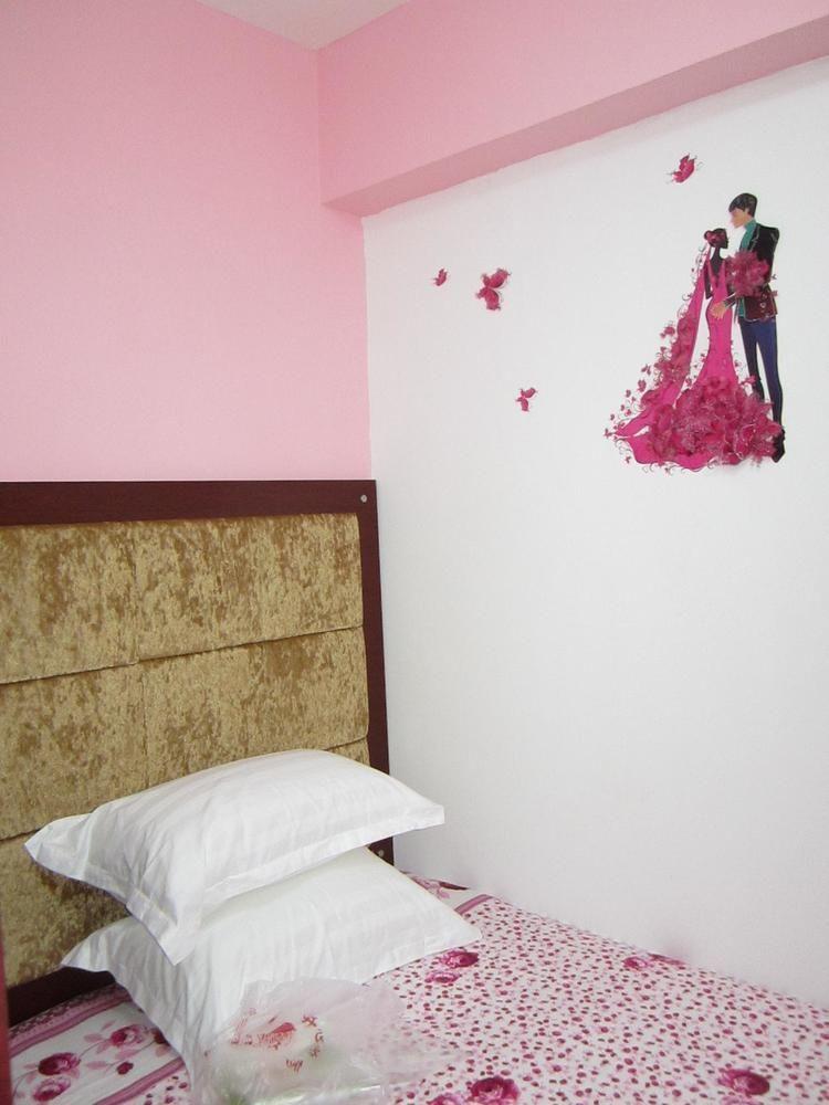 Xi'An Aichao Hotel מראה חיצוני תמונה